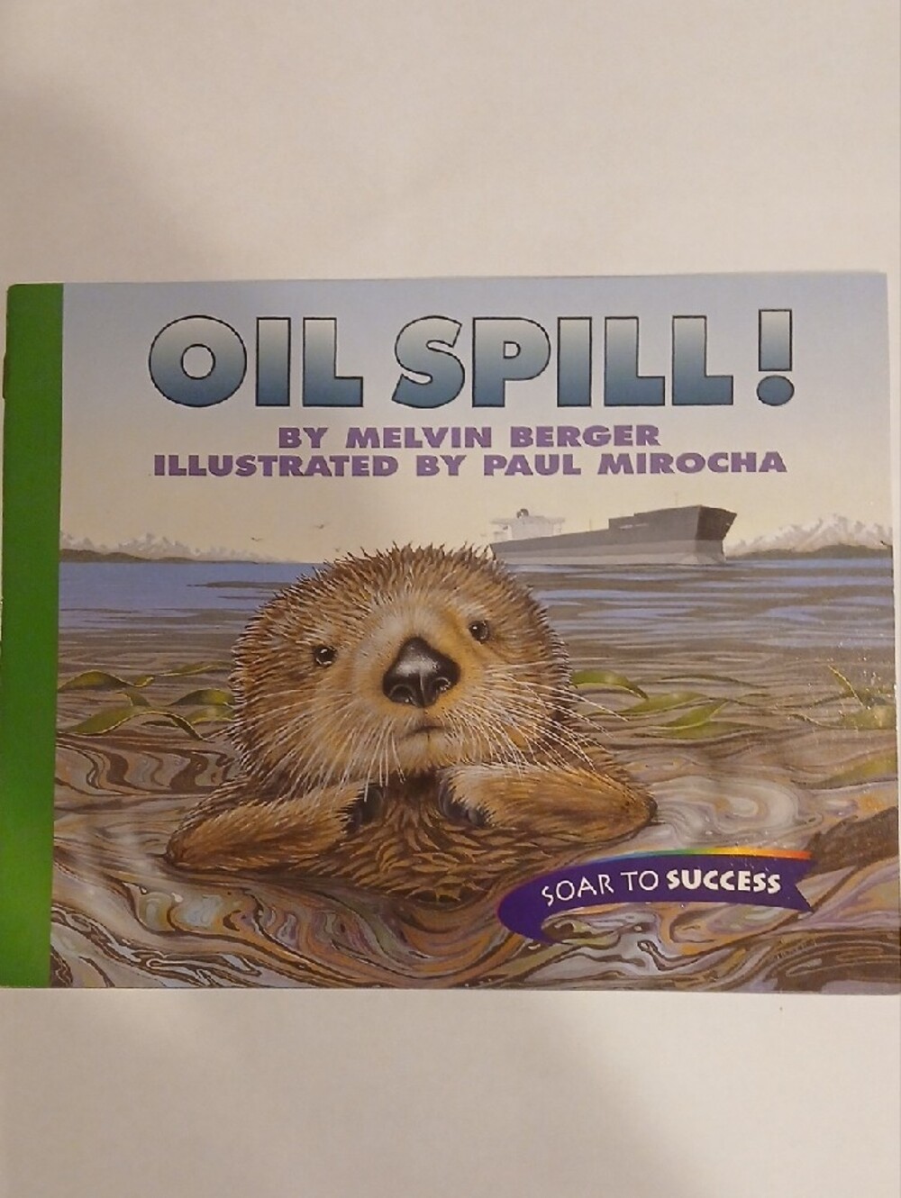 Assorted Children's Picture Books - Multi-Color Collection - Picture 7 of 14